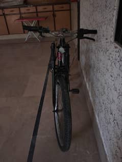 4 years old cycle for sale