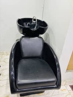 Washing Chair