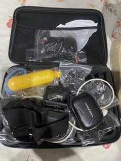 GO PRO HERO 5