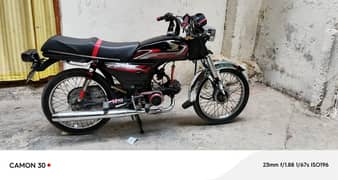 honda 70 bike for sale double saman