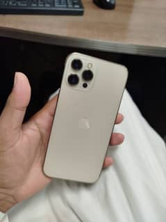 iPhone 12 Pro Max PTA Approved