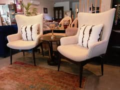 Office Chairs  Executive Chairs  Revolving Chairs  Coffee Table Chair