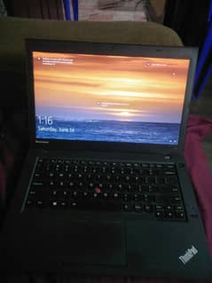 Lenovo i5 4 Generation 8GB Ram