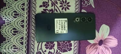 itel s25 4/4 128 gb