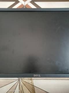 Dell 23 inch monitor