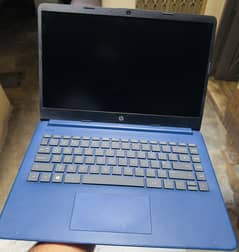 Hp NoteBook 14s 11 Gen