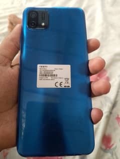 oppo A16e