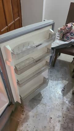 Dawlance fridge  model 9175WBM FOR SELL URGENT