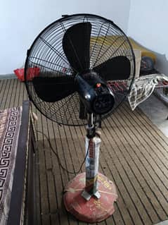 cooling fan