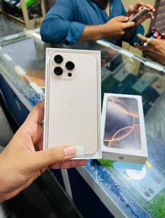 Iphone 16 pro max on instalment