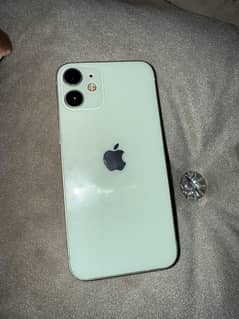 iPhone 12 mini