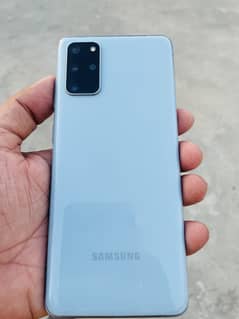 SAMSUNG S20 PLUS 5G PTA APPROVED