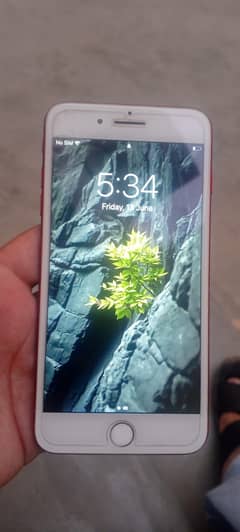 I phone 7 plus wp 03702725918