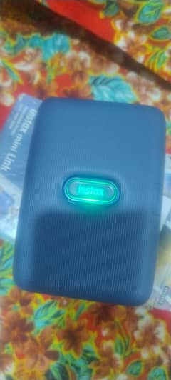 Instex mini link
