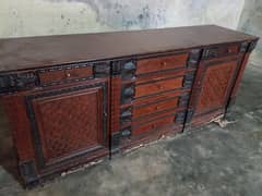 Dressing Drawers