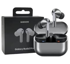 Galaxy buds 3 pro