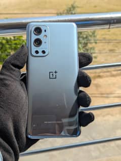 One plus 9 pro 256GB