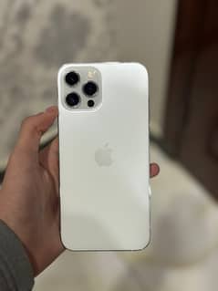 iphone 12promax 256gb pta approved