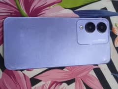 Vivo y17s
