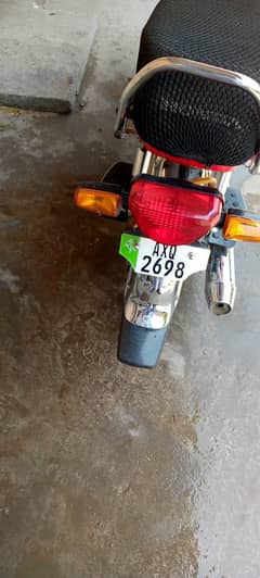 Brand New condition