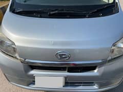 Daihatsu move for sale