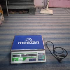 weight Machine
