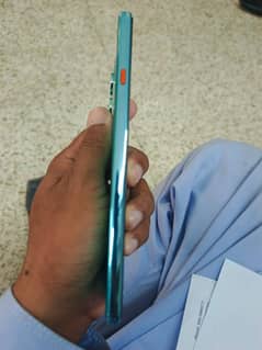 tecno camon 40 just box open