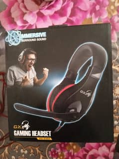 Headphones