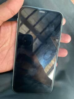 I phone 11 battery service 74 all right 128 gb battery 10 by 10