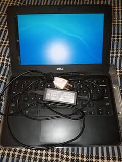 Dell Chromebook 11 3180
