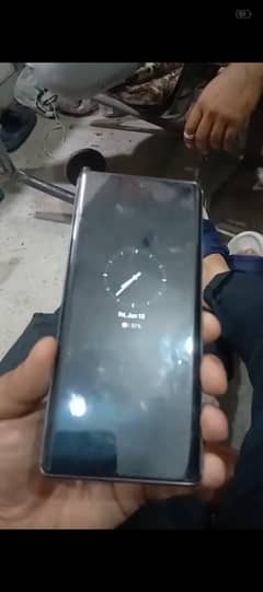Infinix hot 50 pro plus