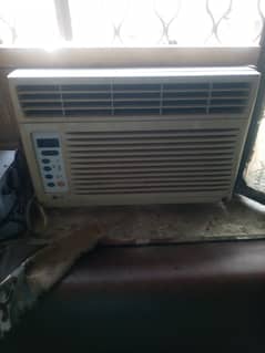 Window ac Japani 110 volts
