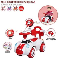 kids car