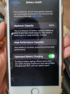 Iphone 7plus PTA Approved
