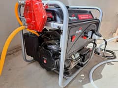 Angel Gas Generator 1.5 KVA (1000 watts)
