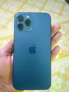 iPhone 12 Pro Max Waterpack Factory Unlocked 256GB