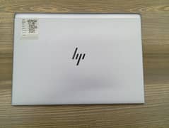 HP EliteBook 840 G6