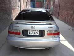 Honda