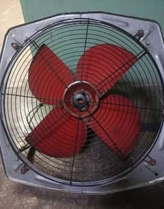 Super asia Exhaust Fan 18×18