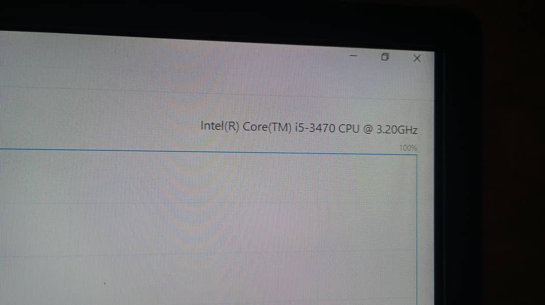 core i5 3rd generation with lcd and all accessories 3