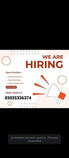 Online work available for students for male and female