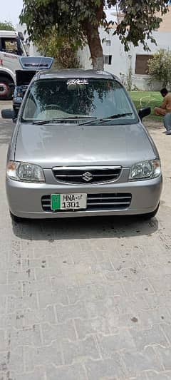 Suzuki Alto 2010