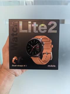 Mibro Lite 2 Smartwatch