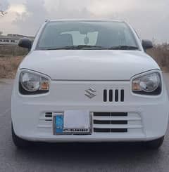 alto Japanese auto car family use