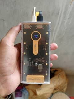 20 hazaar mh power bank