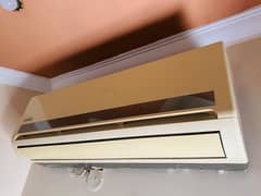 Sankyo Air Conditioner