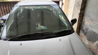 Suzuki cultus 2006
