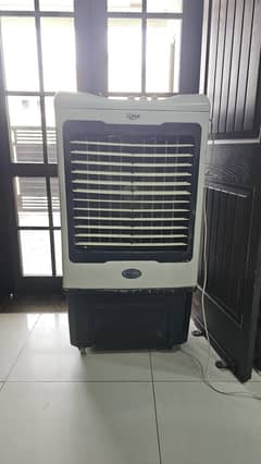 Air Cooler - Alpha