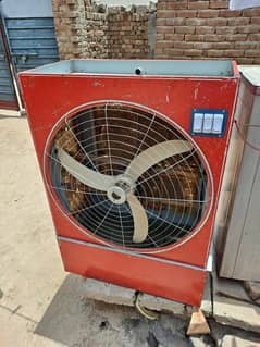 DC Cooler High speed For Sale In Multan