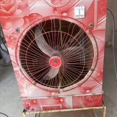 dc  air cooler